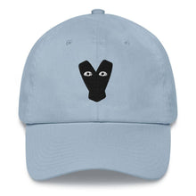 Load image into Gallery viewer, Kiteboard Heart Dad hat - Cap - KitesurfingOfficial
