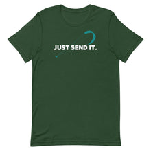 Load image into Gallery viewer, JUST SEND IT. -  - KitesurfingOfficial
