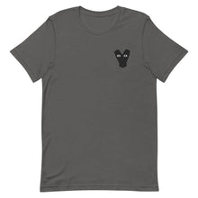 Load image into Gallery viewer, Kiteboard Heart - T-Shirt - KitesurfingOfficial
