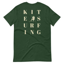 Load image into Gallery viewer, The Original - White - T-shirts - KitesurfingOfficial
