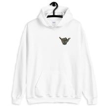 Load image into Gallery viewer, Shaka - Hoodie - KitesurfingOfficial
