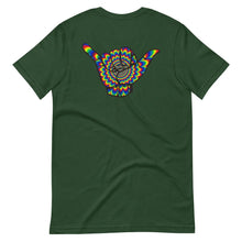 Load image into Gallery viewer, Shaka - T-Shirt - KitesurfingOfficial
