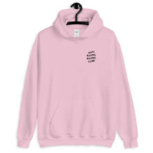 Load image into Gallery viewer, Anti Kiting Kiting Club - Hoodie - KitesurfingOfficial
