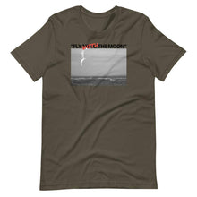Load image into Gallery viewer, Fly me to the Moon - T-Shirt - KitesurfingOfficial
