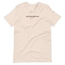 Load image into Gallery viewer, The Original - Black - T-shirts - KitesurfingOfficial
