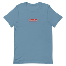 Load image into Gallery viewer, Kitesurfing Box logo - Hoodie - KitesurfingOfficial
