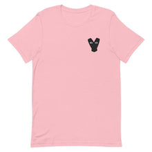 Load image into Gallery viewer, Kiteboard Heart - T-Shirt - KitesurfingOfficial
