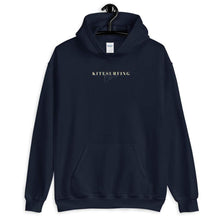 Load image into Gallery viewer, The Original - Hoodie - KitesurfingOfficial

