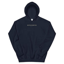 Load image into Gallery viewer, The Original - Hoodie - KitesurfingOfficial
