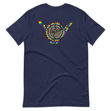 Load image into Gallery viewer, Shaka - T-Shirt - KitesurfingOfficial
