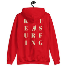Load image into Gallery viewer, The Original - Hoodie - KitesurfingOfficial
