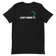 Load image into Gallery viewer, JUST SEND IT. -  - KitesurfingOfficial
