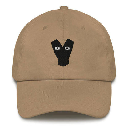 Kiteboard Heart Dad hat - Cap - KitesurfingOfficial