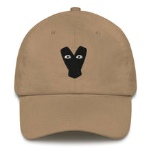 Load image into Gallery viewer, Kiteboard Heart Dad hat - Cap - KitesurfingOfficial
