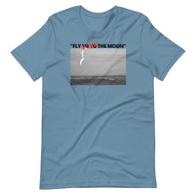 Load image into Gallery viewer, Fly me to the Moon - T-Shirt - KitesurfingOfficial
