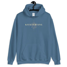 Load image into Gallery viewer, Vintage Compass - KitesurfingOfficial - Hoodie - KitesurfingOfficial
