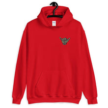 Load image into Gallery viewer, Shaka - Hoodie - KitesurfingOfficial
