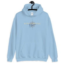 Load image into Gallery viewer, Vintage Compass - KitesurfingOfficial - Hoodie - KitesurfingOfficial
