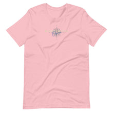 Load image into Gallery viewer, Vintage Compass - KitesurfingOfficial - T-Shirt - KitesurfingOfficial
