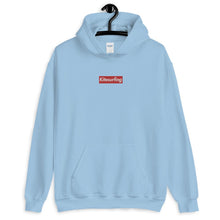 Load image into Gallery viewer, Kitesurfing Box logo - Hoodie - KitesurfingOfficial
