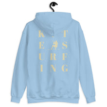 Load image into Gallery viewer, The Original - Hoodie - KitesurfingOfficial

