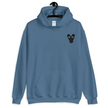 Load image into Gallery viewer, Kiteboard Heart - Hoodie - KitesurfingOfficial
