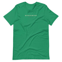 Load image into Gallery viewer, The Original - White - T-shirts - KitesurfingOfficial
