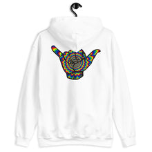Load image into Gallery viewer, Shaka - Hoodie - KitesurfingOfficial
