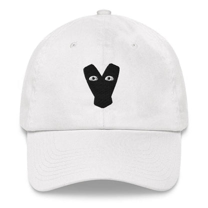 Kiteboard Heart Dad hat - Cap - KitesurfingOfficial