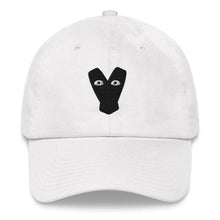 Load image into Gallery viewer, Kiteboard Heart Dad hat - Cap - KitesurfingOfficial
