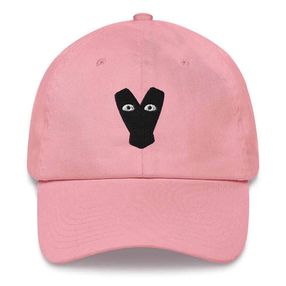 Kiteboard Heart Dad hat - Cap - KitesurfingOfficial