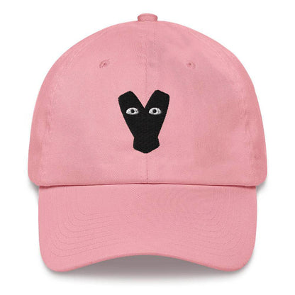 Kiteboard Heart Dad hat - Cap - KitesurfingOfficial