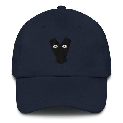 Kiteboard Heart Dad hat - Cap - KitesurfingOfficial