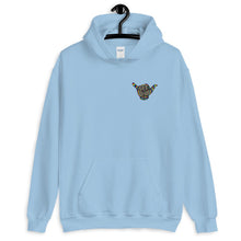 Load image into Gallery viewer, Shaka - Hoodie - KitesurfingOfficial
