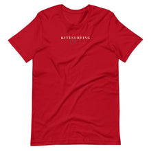 Load image into Gallery viewer, The Original - White - T-shirts - KitesurfingOfficial
