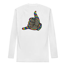 Load image into Gallery viewer, Shaka - Rash Guard Men - KitesurfingOfficial
