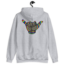 Load image into Gallery viewer, Shaka - Hoodie - KitesurfingOfficial
