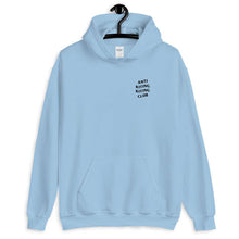 Load image into Gallery viewer, Anti Kiting Kiting Club - Hoodie - KitesurfingOfficial
