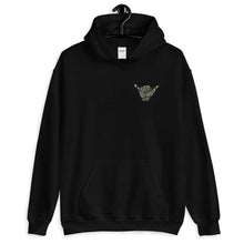 Load image into Gallery viewer, Shaka - Hoodie - KitesurfingOfficial
