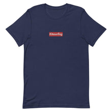 Load image into Gallery viewer, Kitesurfing Box logo - Hoodie - KitesurfingOfficial

