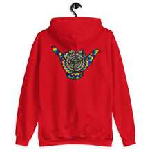 Load image into Gallery viewer, Shaka - Hoodie - KitesurfingOfficial
