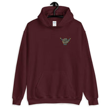Load image into Gallery viewer, Shaka - Hoodie - KitesurfingOfficial

