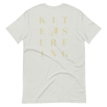 Load image into Gallery viewer, The Original - White - T-shirts - KitesurfingOfficial
