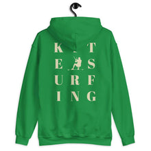 Load image into Gallery viewer, The Original - Hoodie - KitesurfingOfficial
