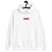 Load image into Gallery viewer, Kitesurfing Box logo - Hoodie - KitesurfingOfficial
