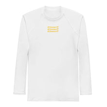 Load image into Gallery viewer, Kitesurf! - Rash Guard Men - KitesurfingOfficial
