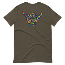 Load image into Gallery viewer, Shaka - T-Shirt - KitesurfingOfficial

